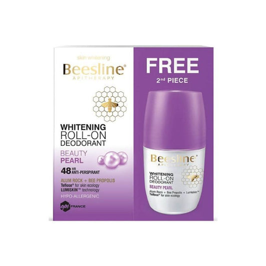 BL WHITENING ROLL ON BEUTY PEARL OFFER(1+1) BL8680