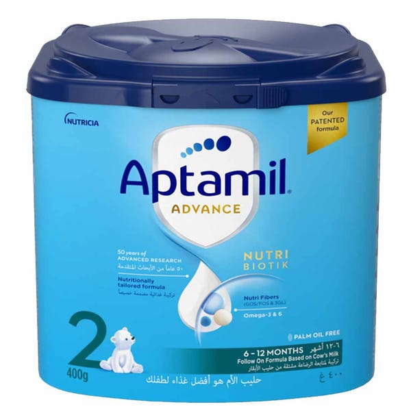 APTAMIL ADVANCE POF 2 400G