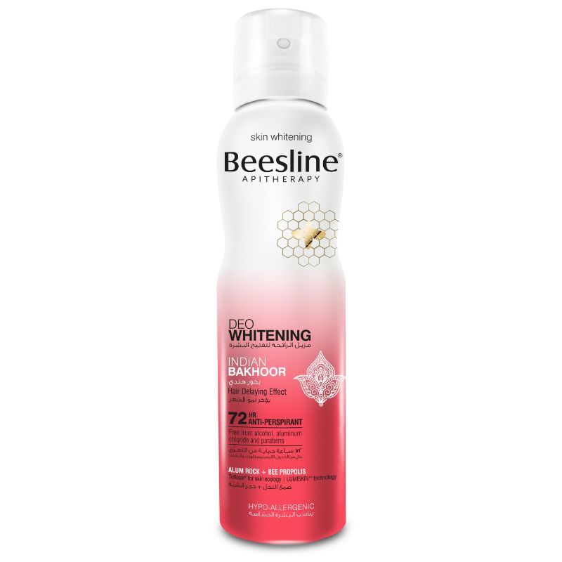 BL DEO SPRAY INDAIN BAKHOOR BL0396