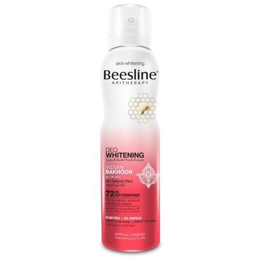 BL DEO SPRAY INDAIN BAKHOOR BL0396