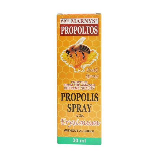 MARNYS PROPOLTOS SPRAY