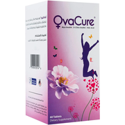 OVACURE TABLETS 60'S