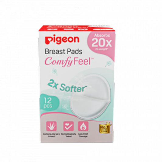 PIGEON BREAST PADS 16593