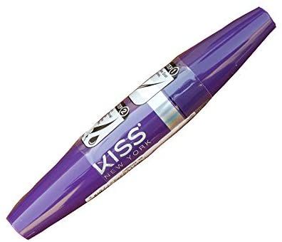KISS I.ENVY VOLUME N' DEFINE MASCARA BLACK LEVC02