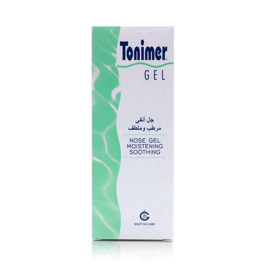 TONIMER LAB NOSE GEL