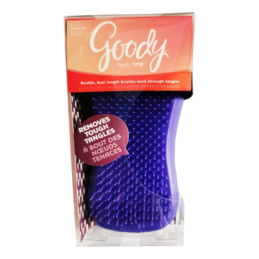 GOODY GIRLS BRUSH TANGLEFIX 1CT 1941102