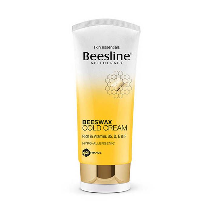 BL BEESWAX COLD CREAM 60ML BL0004