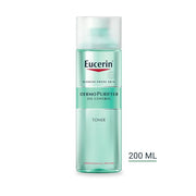 EUCERIN DERMO OIL CONTROL TONER 200ML U040022
