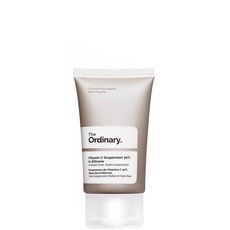 THE ORDINARY VIT C SUSP 30% IN SILICONE 30ML