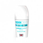 ISDIN LAMBDA CONTROL DEO ROLL-ON ALCOHOL FREE 50ML 56296