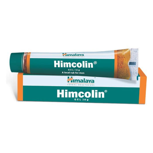 HIMCOLIN GEL