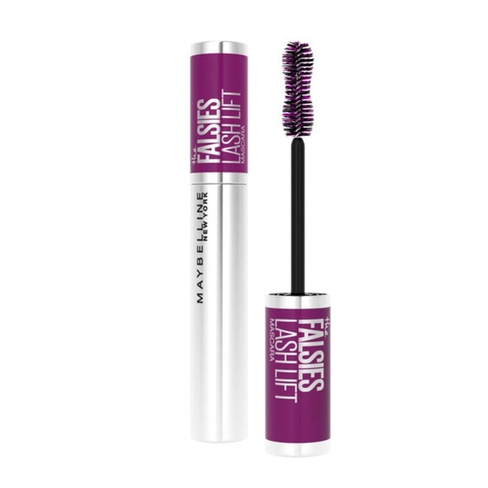 MAYBELLINE 9106 FALSIES ULTRA BLACK