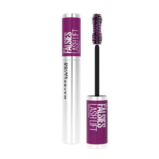 MAYBELLINE 9106 FALSIES ULTRA BLACK