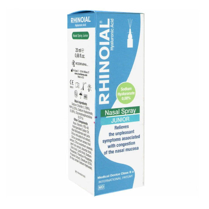 RHINOIAL JUNIOR
