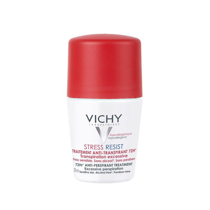 VICHY 4001 DEO ROLL ON 72H STRESS 50ML