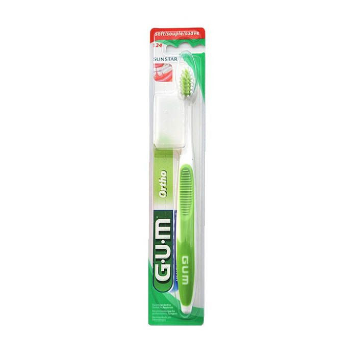 BUTLER 124 TB GUM OTHO SOFT