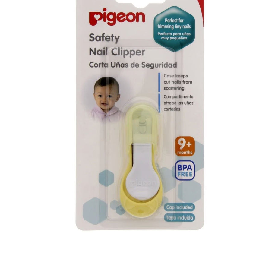 PIGEON 10808 BABY NAIL CLIPPERS