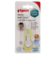 PIGEON 10808 BABY NAIL CLIPPERS