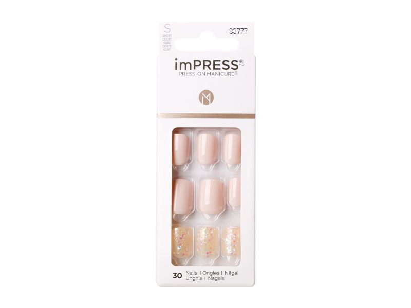 KISS IMPRESS NAILS-DOROTHY KIM016C