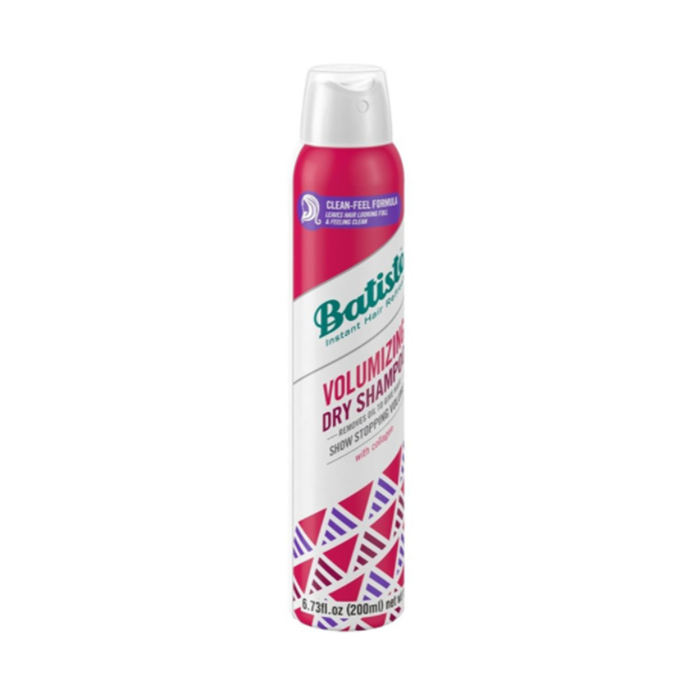 BATISTE DRY SHAMPOO VOLUME 200ML BA3296