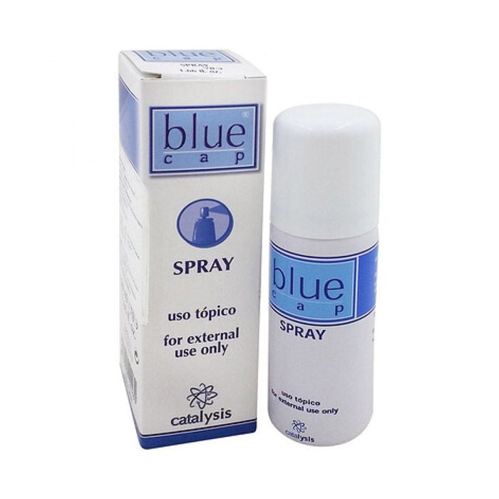 BLUE CAP SPRAY 100ML