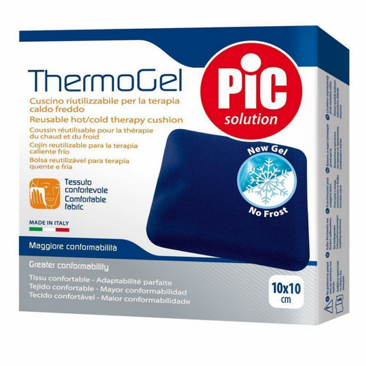 THERMO GEL COMFORT 10X10CM PICTER02