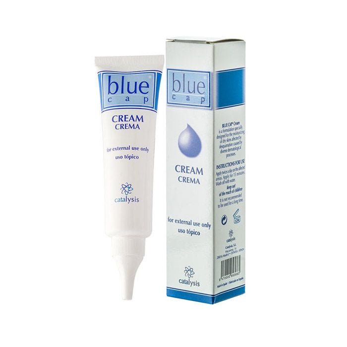 BLUE CAP CREAM 50G TUBE