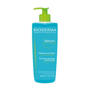 BDR 7092 SEBIUM MOUSSANT GEL 500ML