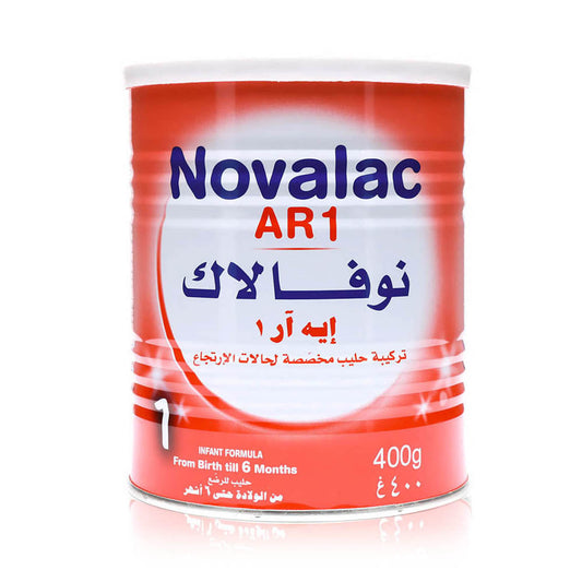 NOVALAC AR1 400G