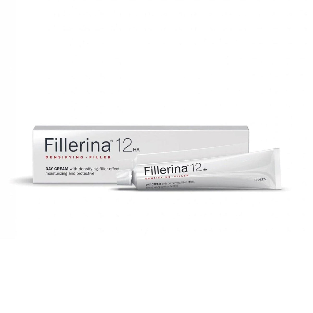 FILLERINA 12HA DENSIFYING-FILLER DAY CREAM GRADE 5