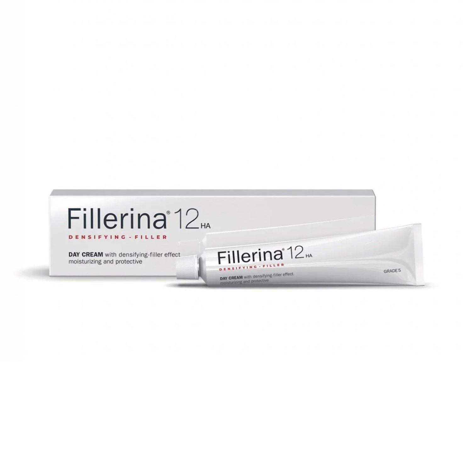 FILLERINA 12HA DENSIFYING-FILLER DAY CREAM GRADE 5
