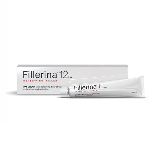 FILLERINA 12HA DENSIFYING-FILLER DAY CREAM GRADE 5