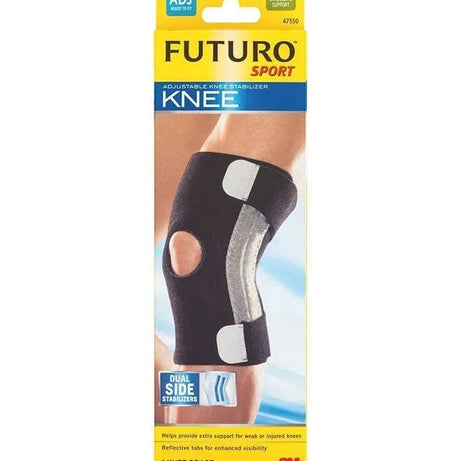 Sport Knee Stabilizer ADJ 47550