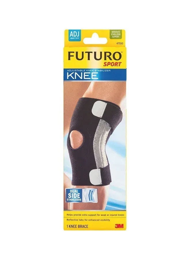 Sport Knee Stabilizer ADJ 47550