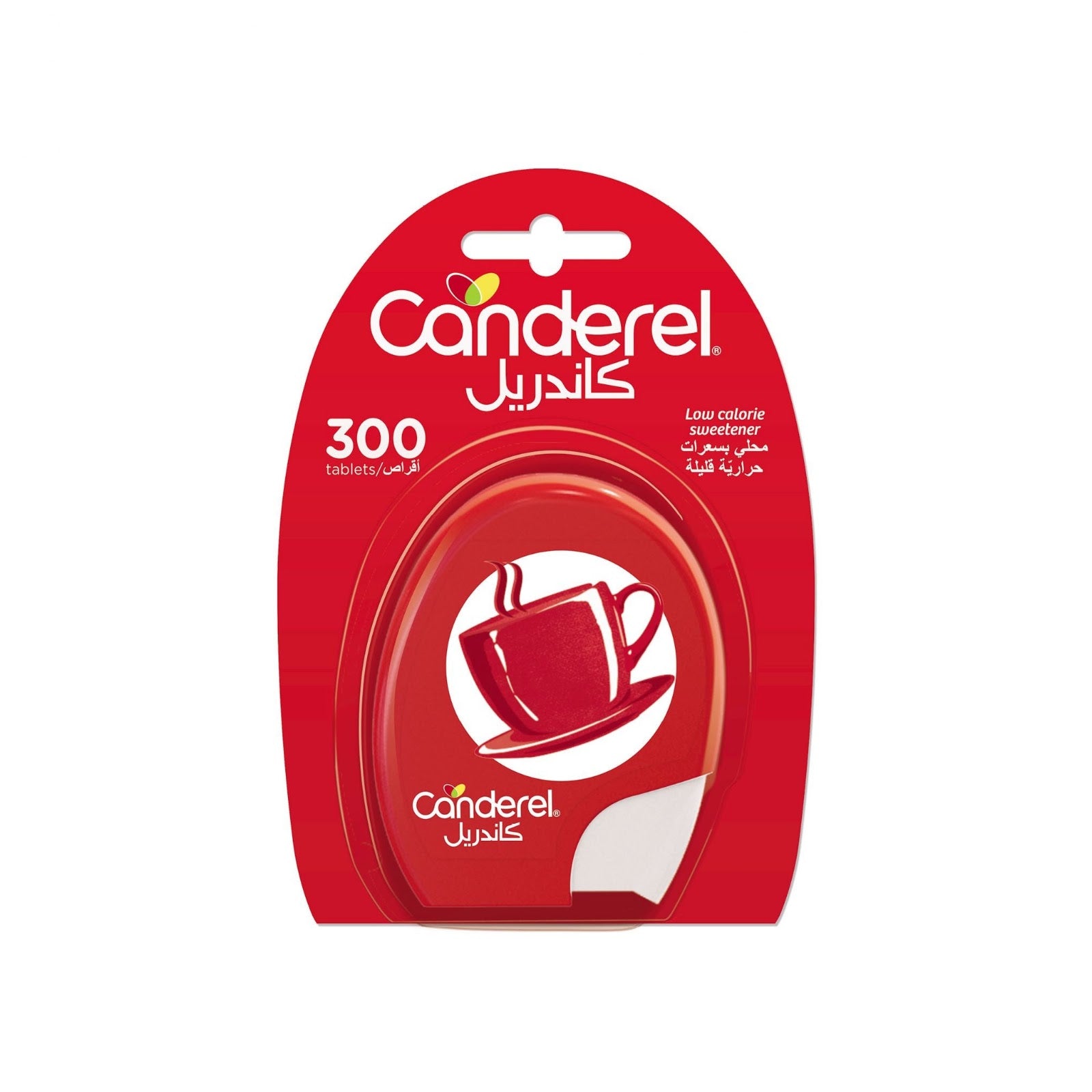 CANDERAL TAB 300