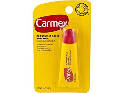 CARMEX LIP BALM 10G