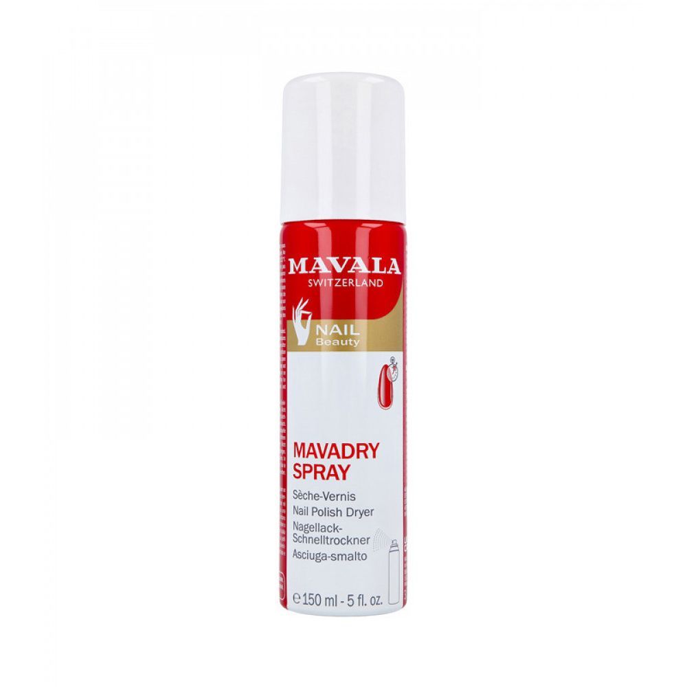 MAVALA MAVADRY SPRAY 150ML