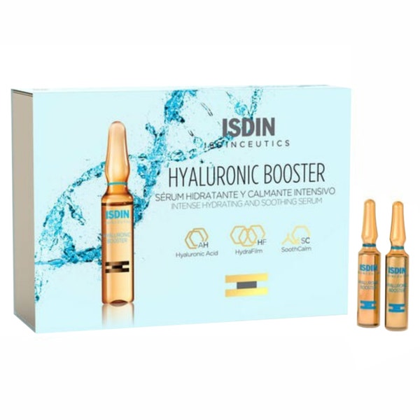 ISDIN HYALURONIC BOOSTER 10UN