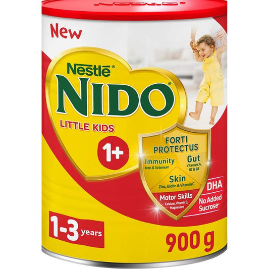 NIDO 1+ 900G