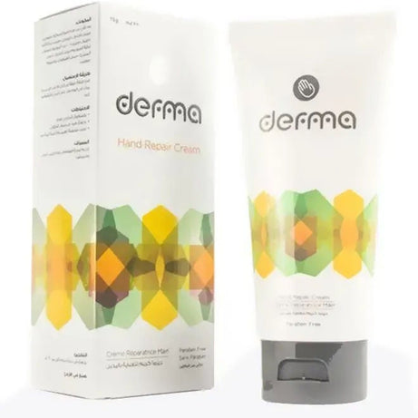 DP REPAIR HAND CREAM 75GM