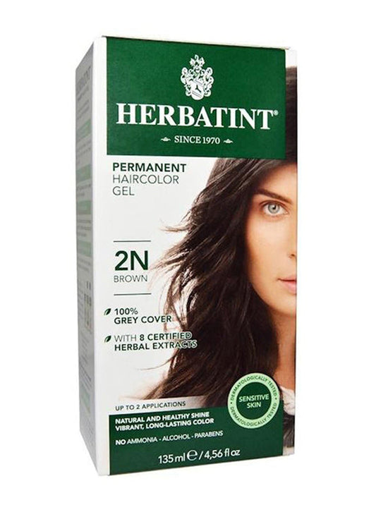 HERBATINT H/C 2N (BROWN)