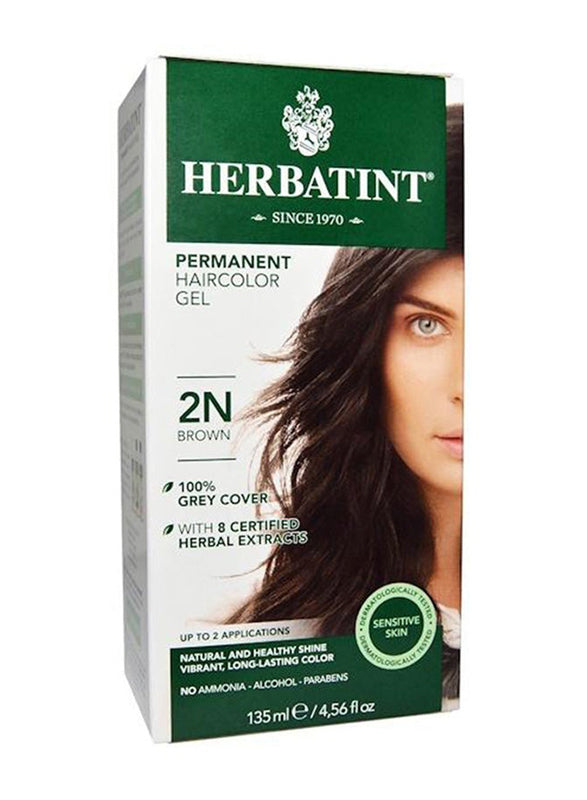 HERBATINT H/C 2N (BROWN)