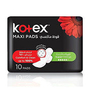 KOTEX 1335 MAXI THICK SUPER 10S