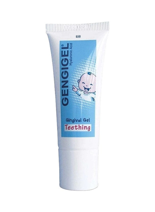 GENGIGEL TEETHING BABY 15ML