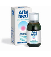 AFTAMED MOUTHWASH 150ML