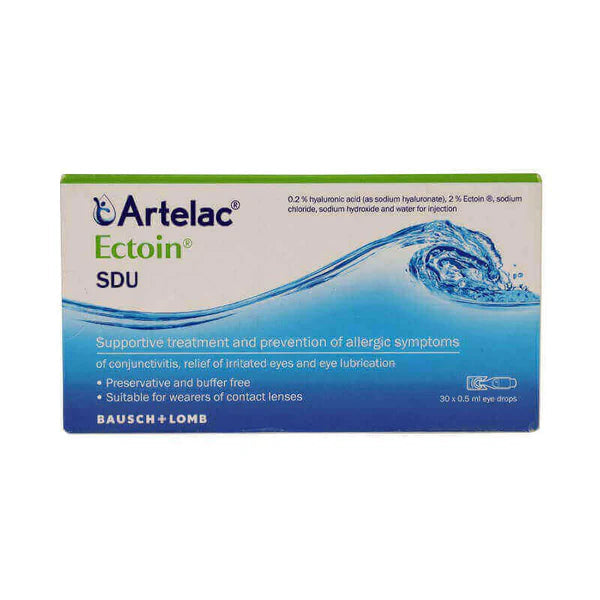ARTELAC ECTOIN