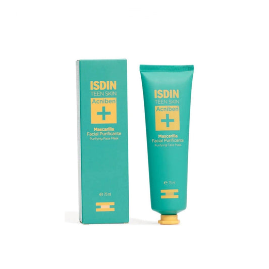 ISDIN 6769 ACNIBEN FACE MASK 75ML