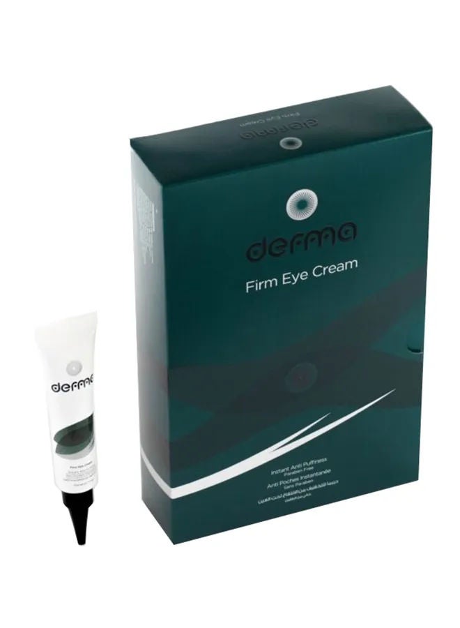 DP FIRM EYE 15GM