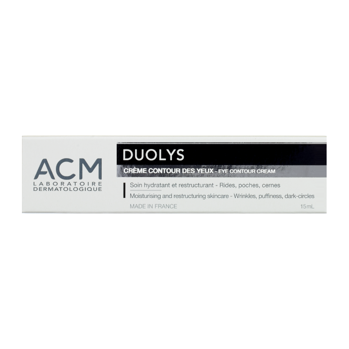 ACM DUOLYS EYE CONTOUR 15ML