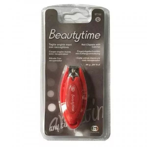 BEAUTYTIME NAIL CLIPPER BT150